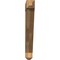 Ekena Millwork Traditional Craftsman Rough Sawn Bracket, Western Red Cedar, 6"W x 46"D x 46"H BKT06X46X46TRA04RWR - alternate 4